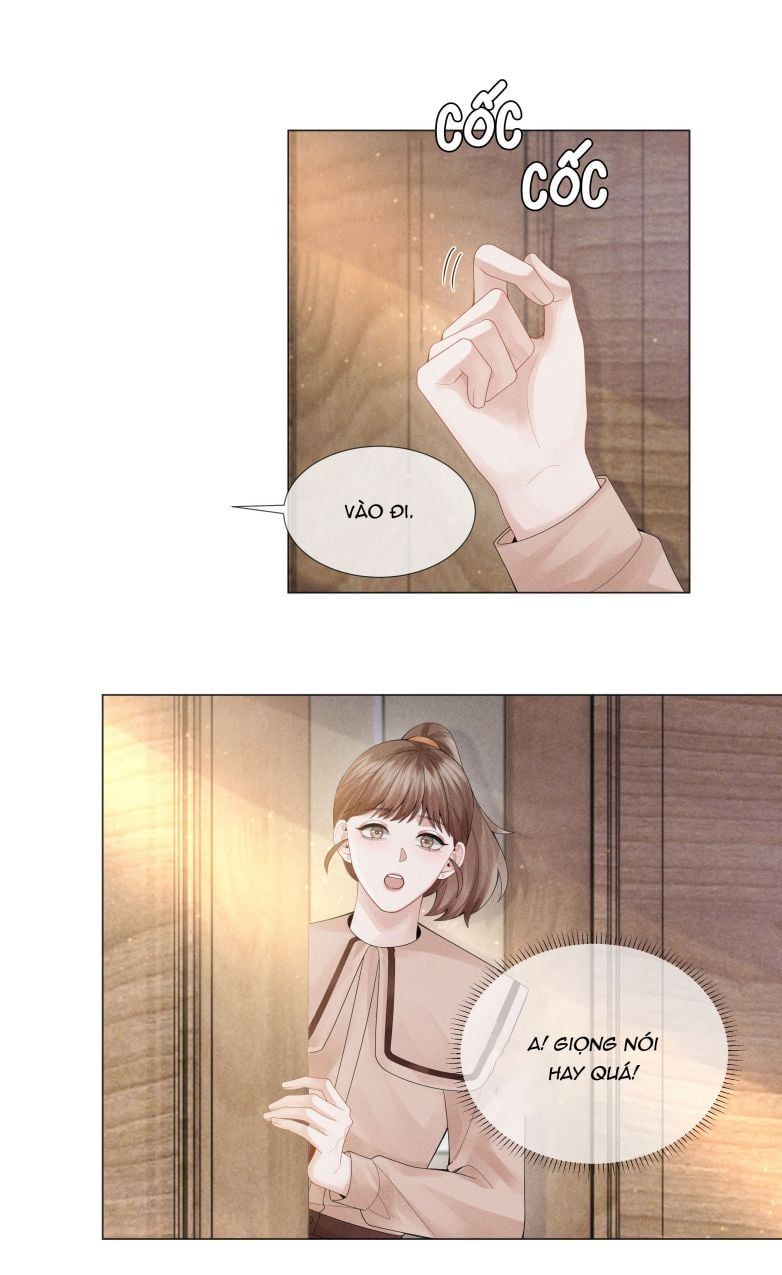 Dior Tiên Sinh Lk Chap 51 - Next Chap 52