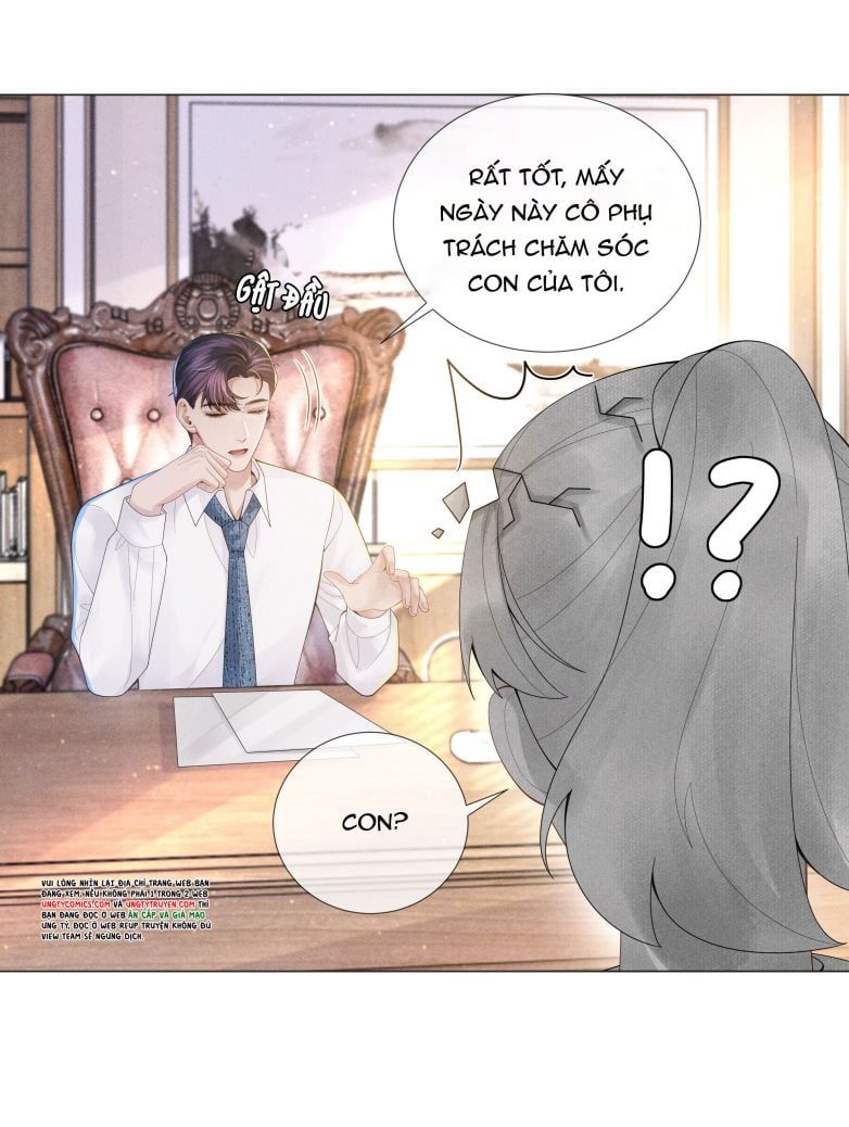 Dior Tiên Sinh Lk Chap 51 - Next Chap 52