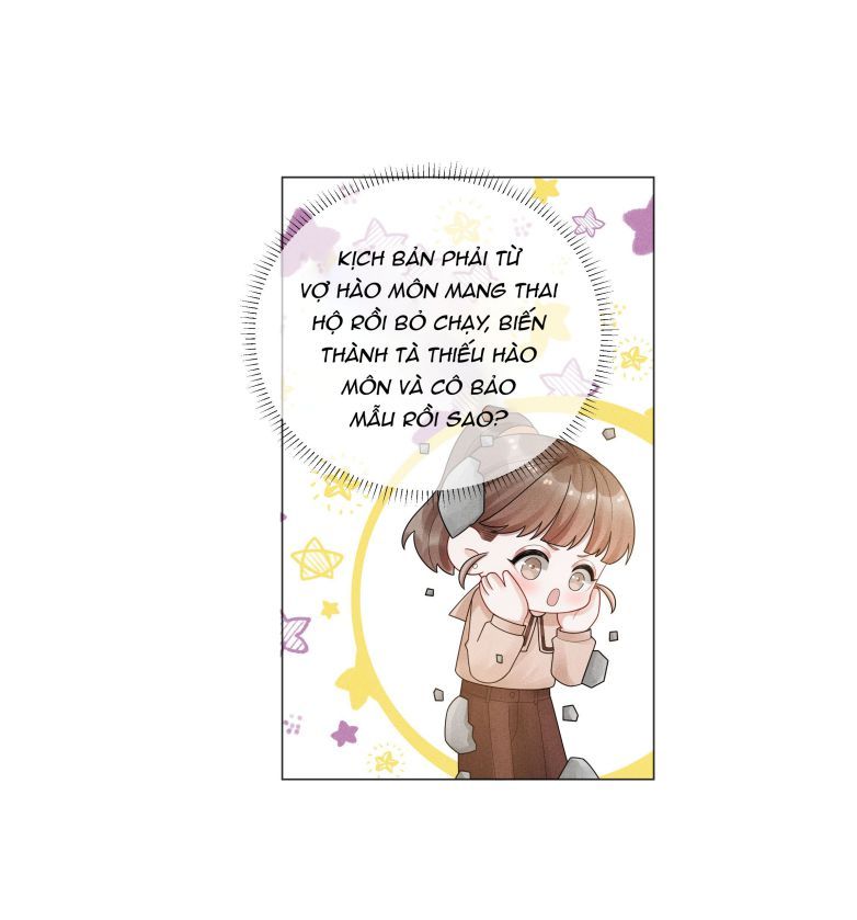 Dior Tiên Sinh Lk Chap 51 - Next Chap 52