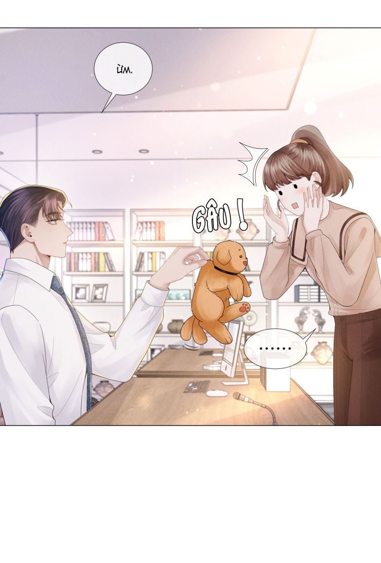 Dior Tiên Sinh Lk Chap 51 - Next Chap 52
