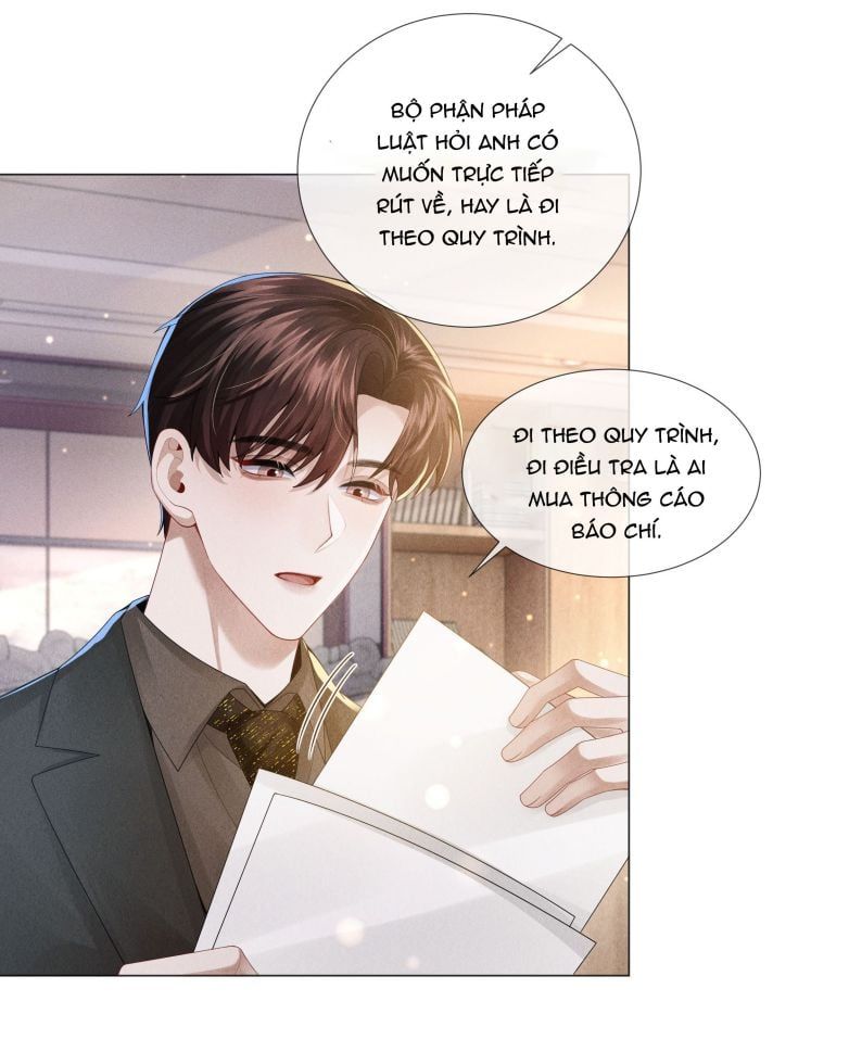 Dior Tiên Sinh Lk Chap 51 - Next Chap 52