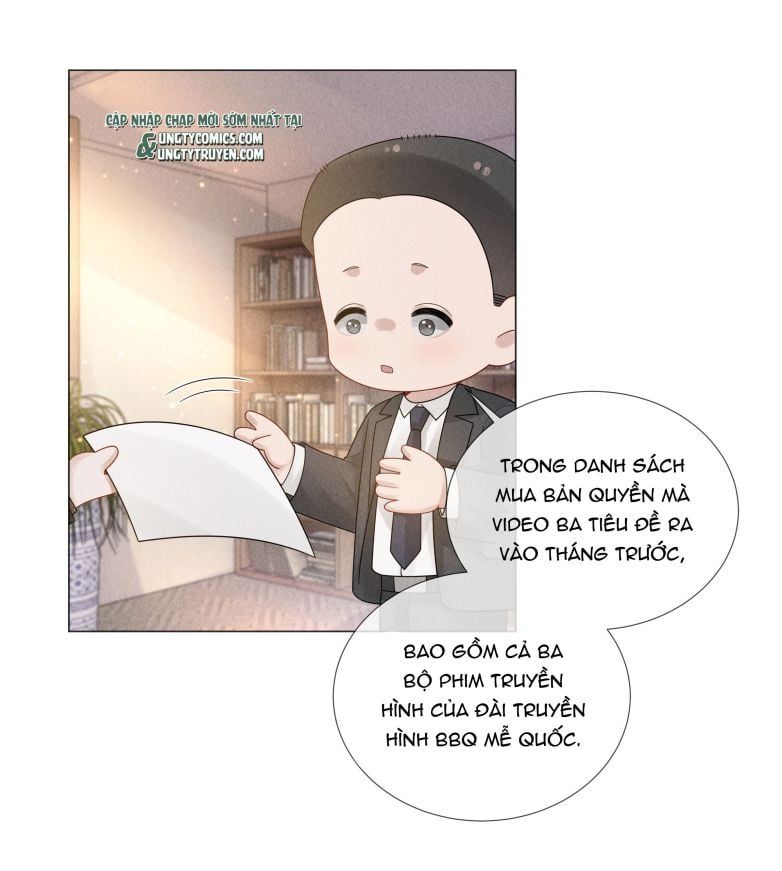 Dior Tiên Sinh Lk Chap 51 - Next Chap 52