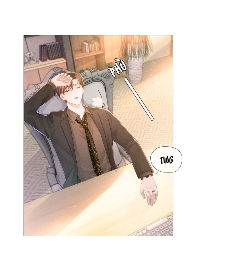 Dior Tiên Sinh Lk Chap 51 - Next Chap 52