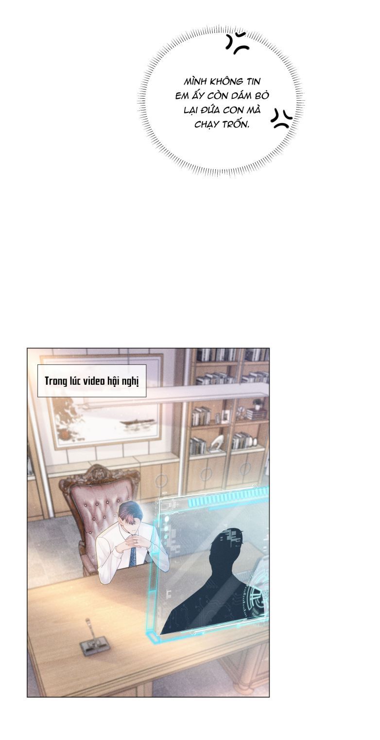 Dior Tiên Sinh Lk Chap 51 - Next Chap 52