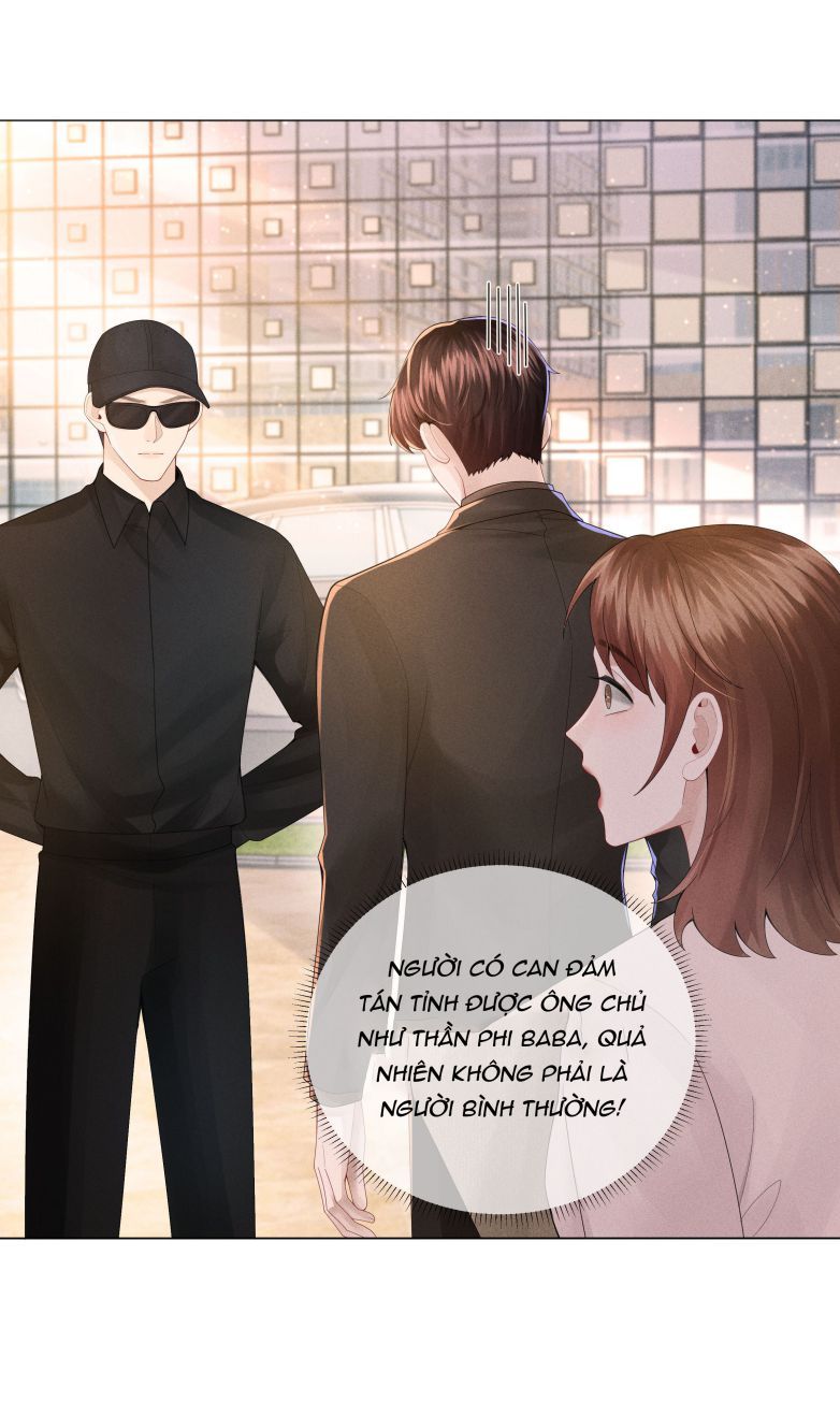 Dior Tiên Sinh Lk Chap 51 - Next Chap 52
