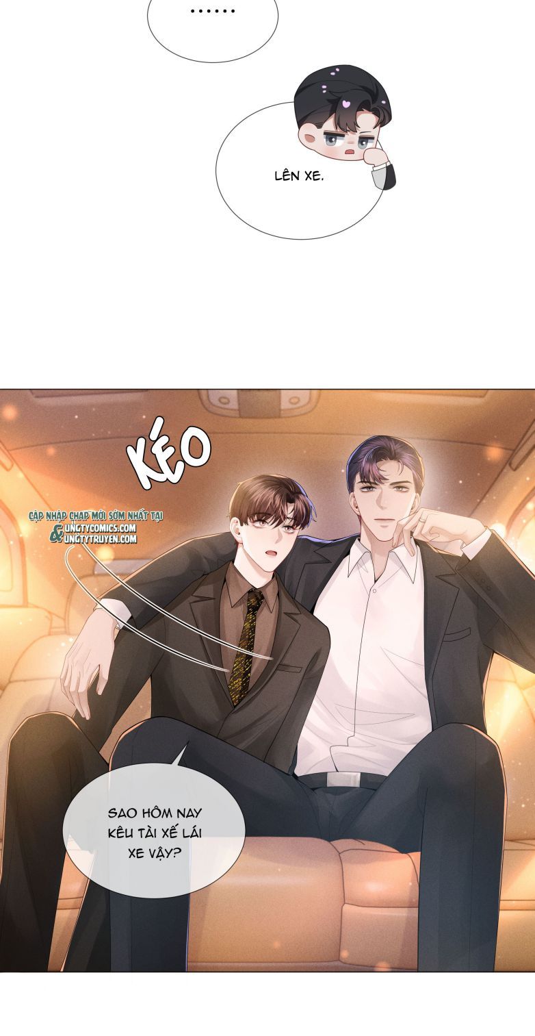 Dior Tiên Sinh Lk Chap 51 - Next Chap 52