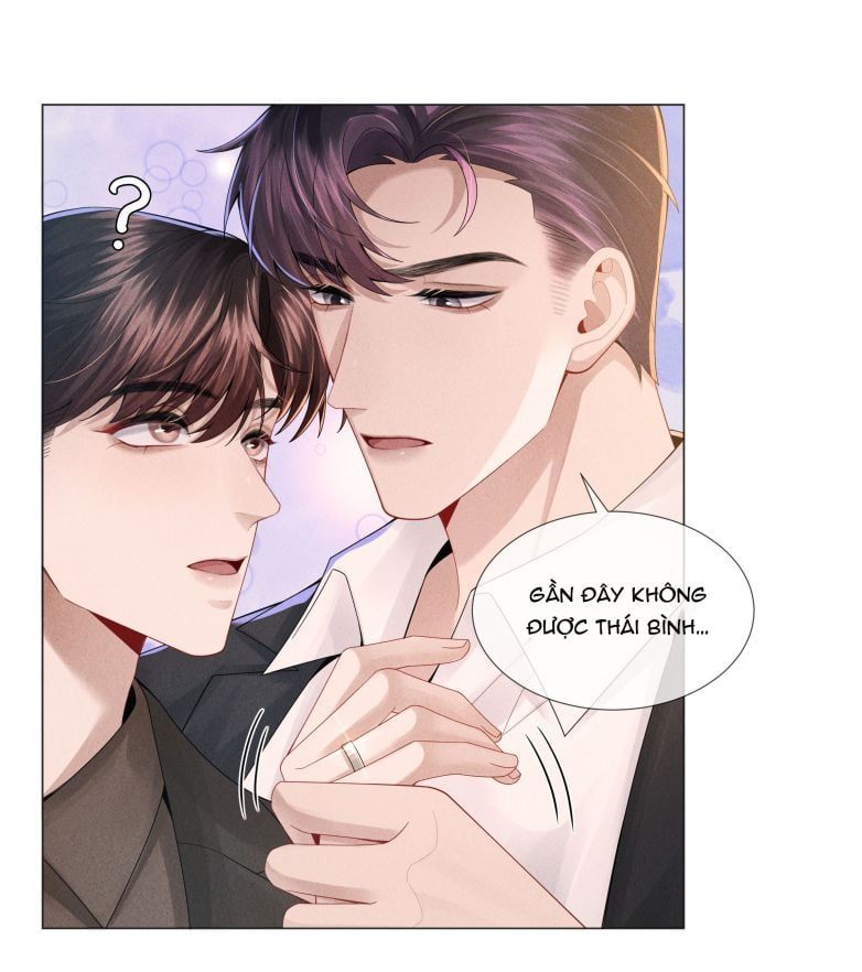 Dior Tiên Sinh Lk Chap 51 - Next Chap 52