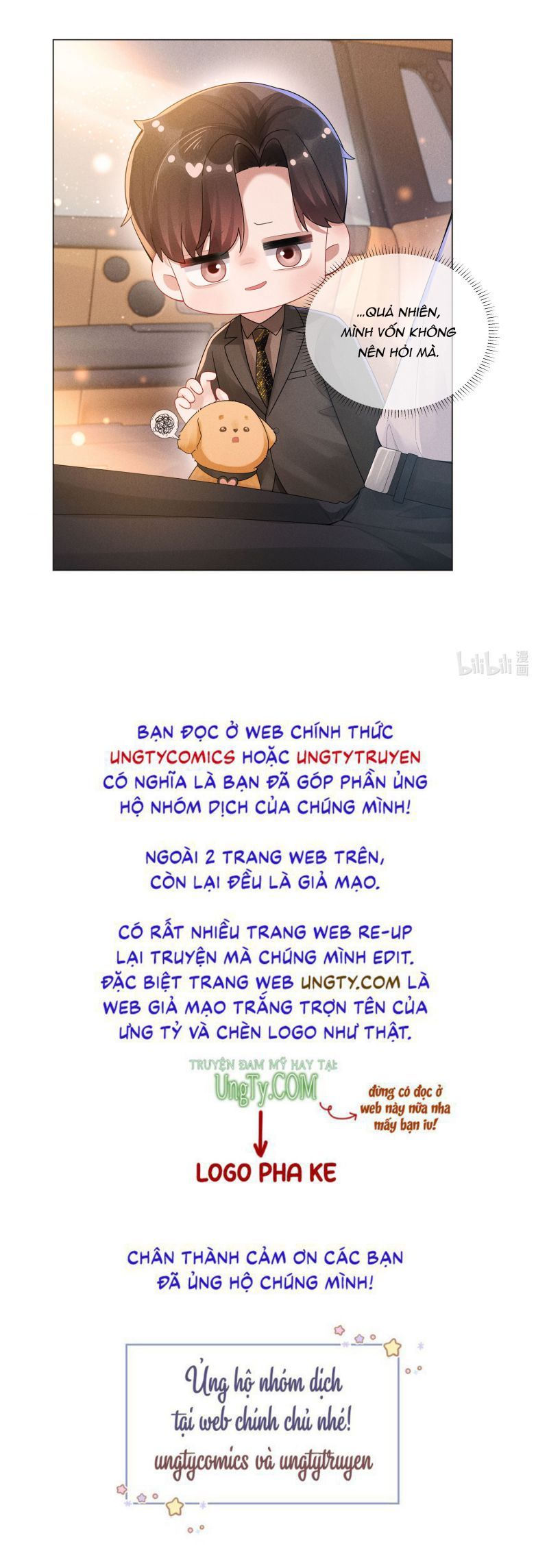 Dior Tiên Sinh Lk Chap 51 - Next Chap 52