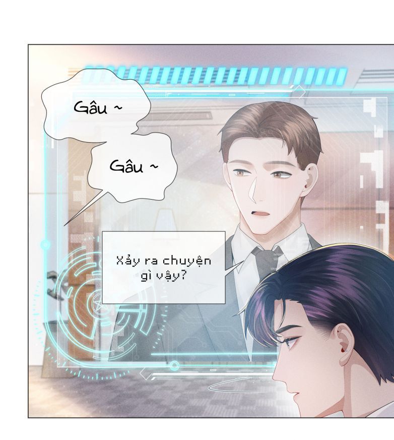 Dior Tiên Sinh Lk Chap 51 - Next Chap 52
