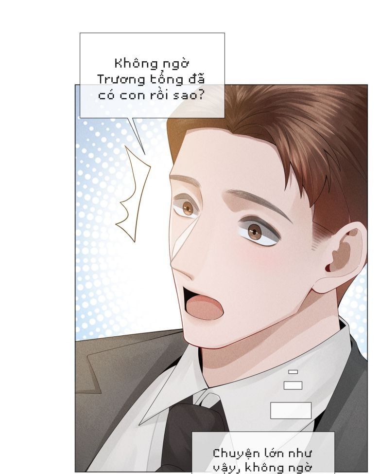 Dior Tiên Sinh Lk Chap 51 - Next Chap 52