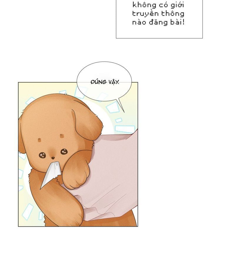 Dior Tiên Sinh Lk Chap 51 - Next Chap 52
