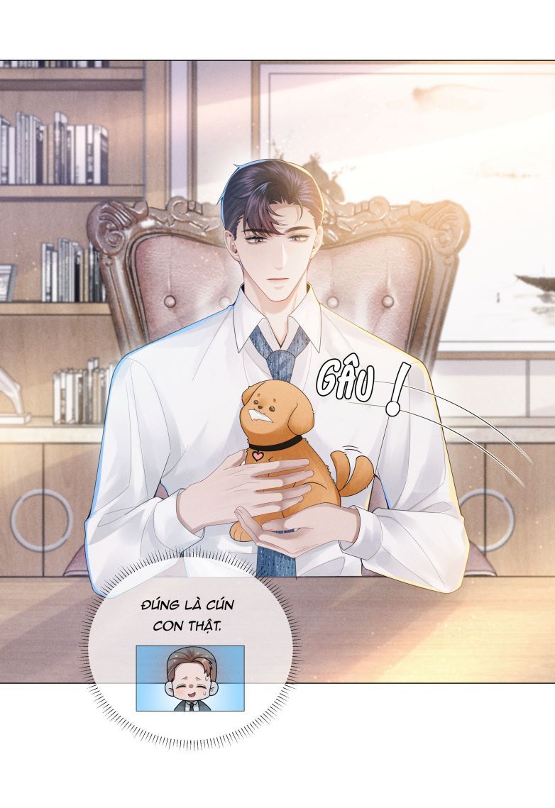 Dior Tiên Sinh Lk Chap 51 - Next Chap 52