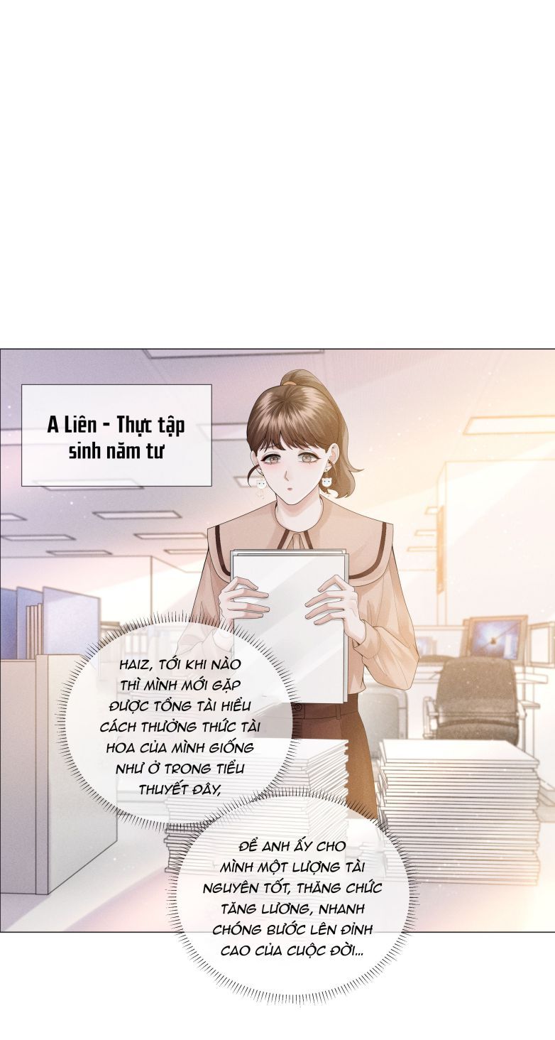 Dior Tiên Sinh Lk Chap 51 - Next Chap 52