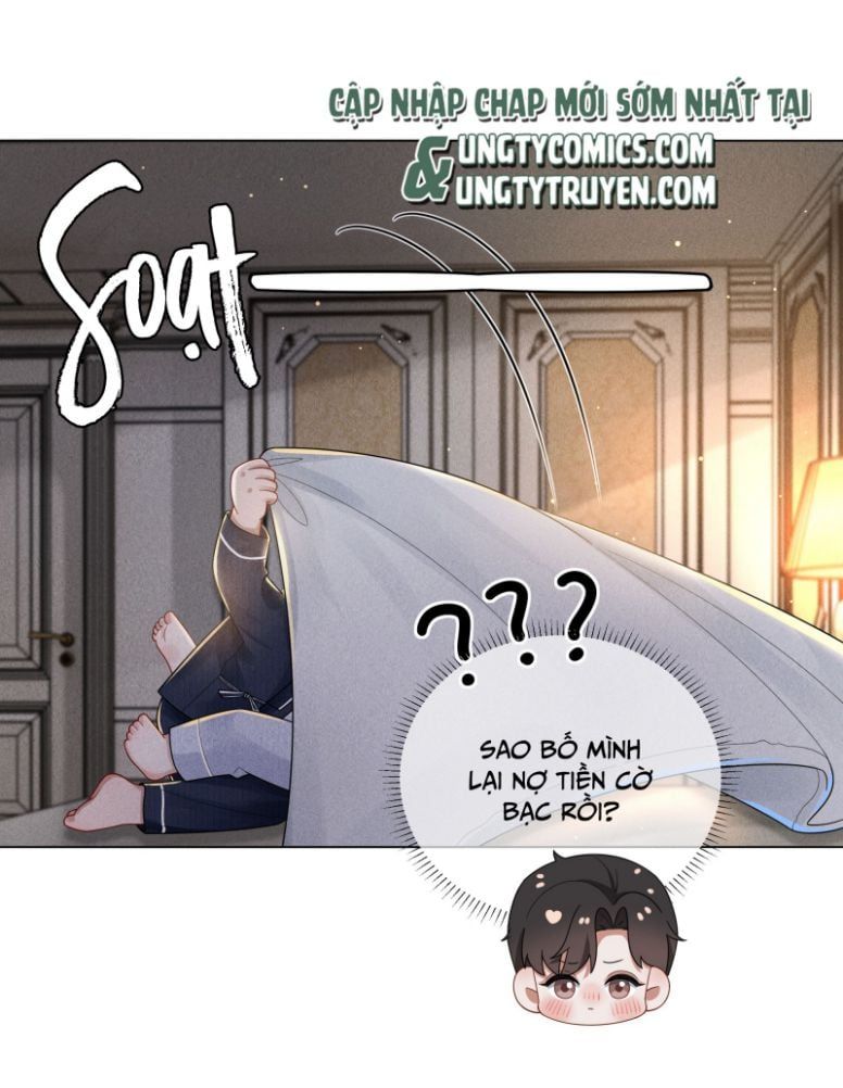 Dior Tiên Sinh Lk Chap 52 - Next Chap 53