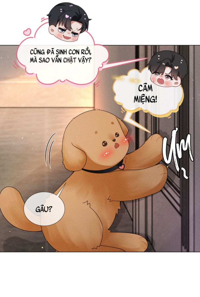 Dior Tiên Sinh Lk Chap 52 - Next Chap 53