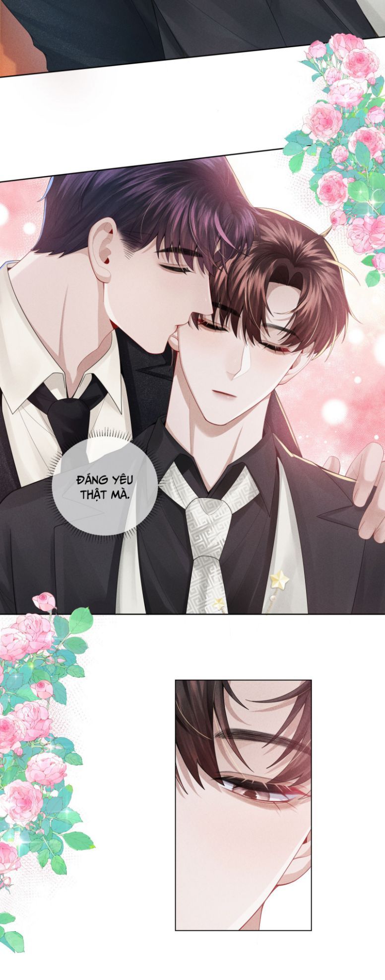 Dior Tiên Sinh Lk Chap 52 - Next Chap 53