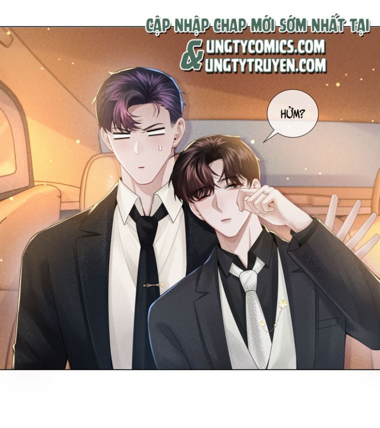 Dior Tiên Sinh Lk Chap 52 - Next Chap 53