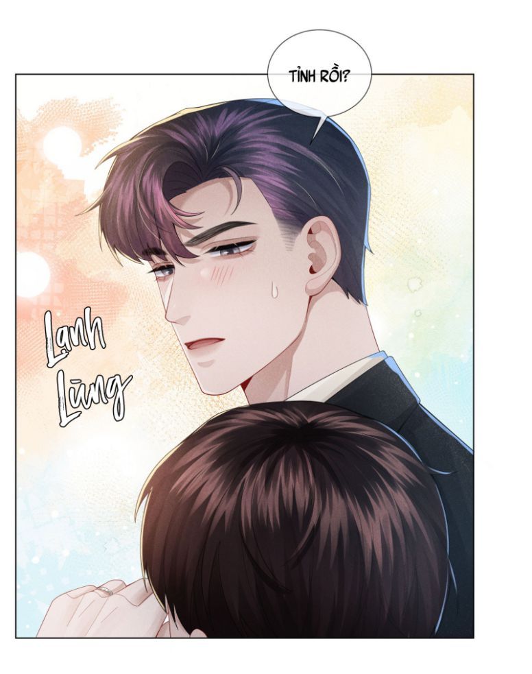 Dior Tiên Sinh Lk Chap 52 - Next Chap 53