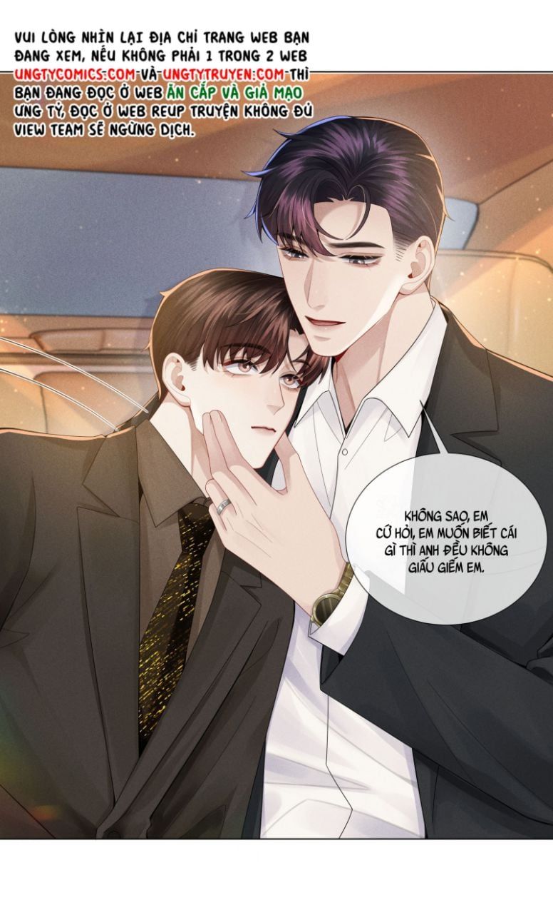 Dior Tiên Sinh Lk Chap 52 - Next Chap 53