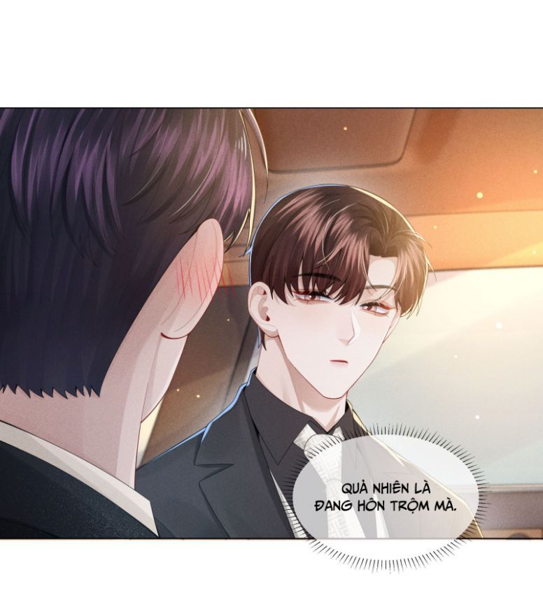 Dior Tiên Sinh Lk Chap 52 - Next Chap 53