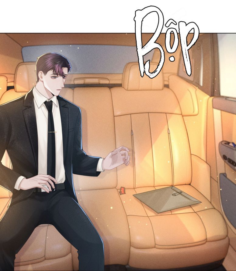 Dior Tiên Sinh Lk Chap 52 - Next Chap 53