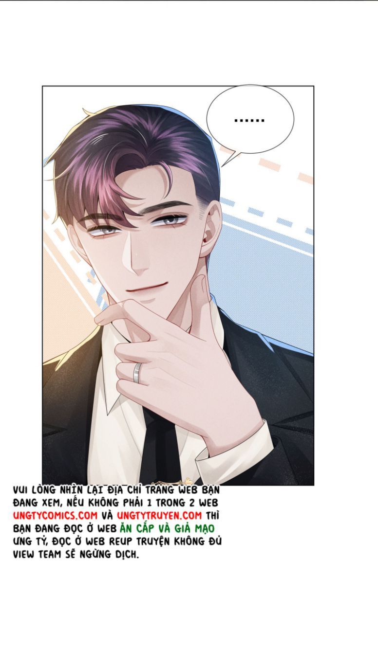 Dior Tiên Sinh Lk Chap 52 - Next Chap 53