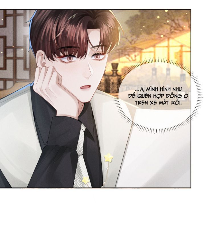 Dior Tiên Sinh Lk Chap 52 - Next Chap 53