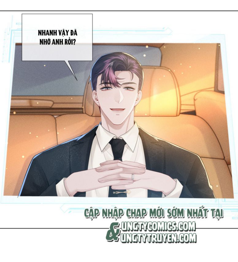 Dior Tiên Sinh Lk Chap 52 - Next Chap 53