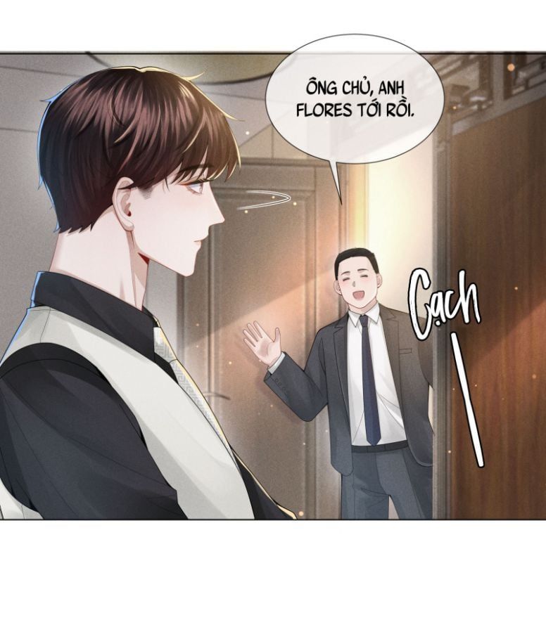 Dior Tiên Sinh Lk Chap 52 - Next Chap 53