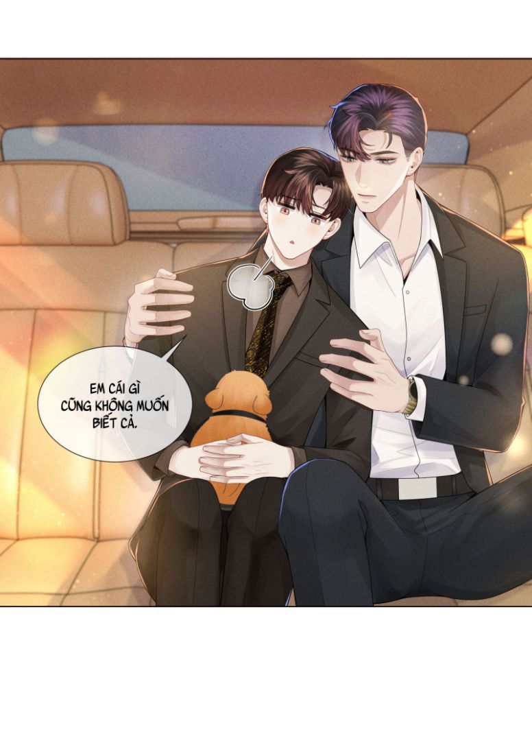 Dior Tiên Sinh Lk Chap 52 - Next Chap 53