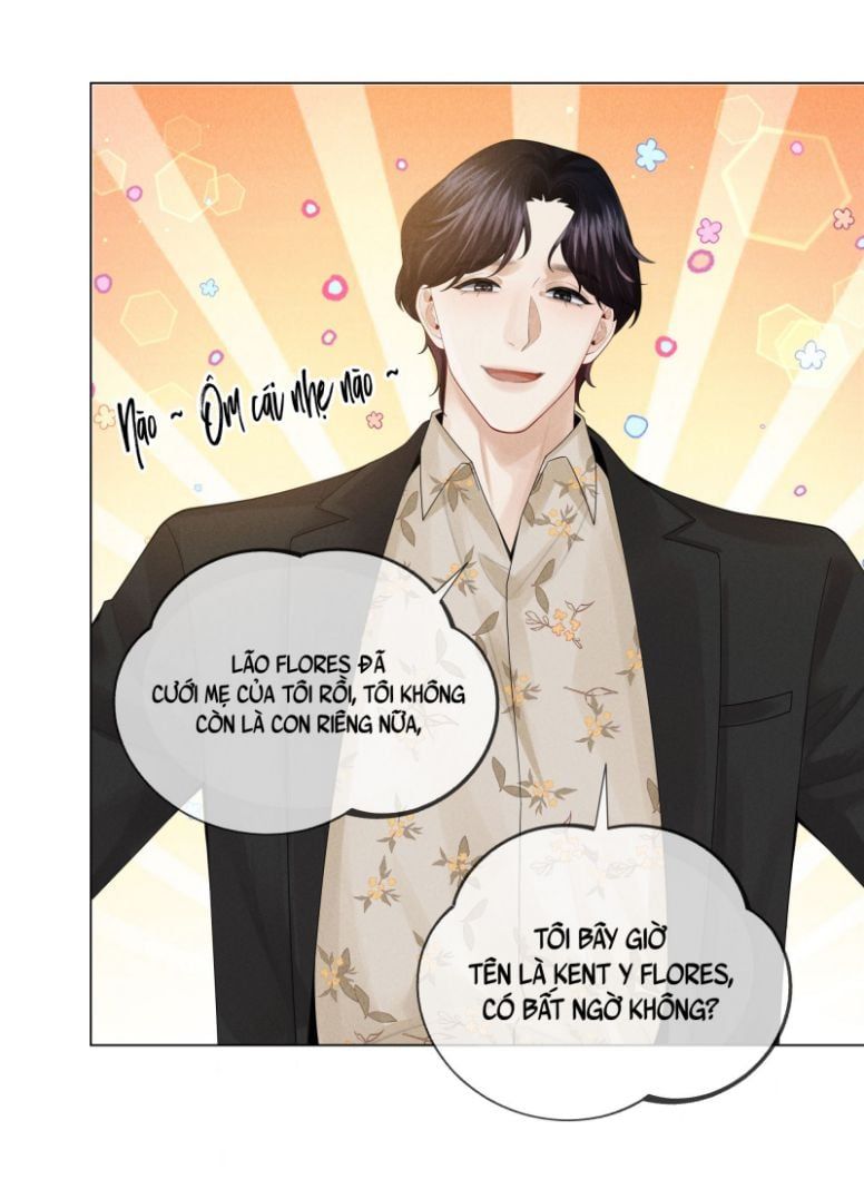 Dior Tiên Sinh Lk Chap 52 - Next Chap 53