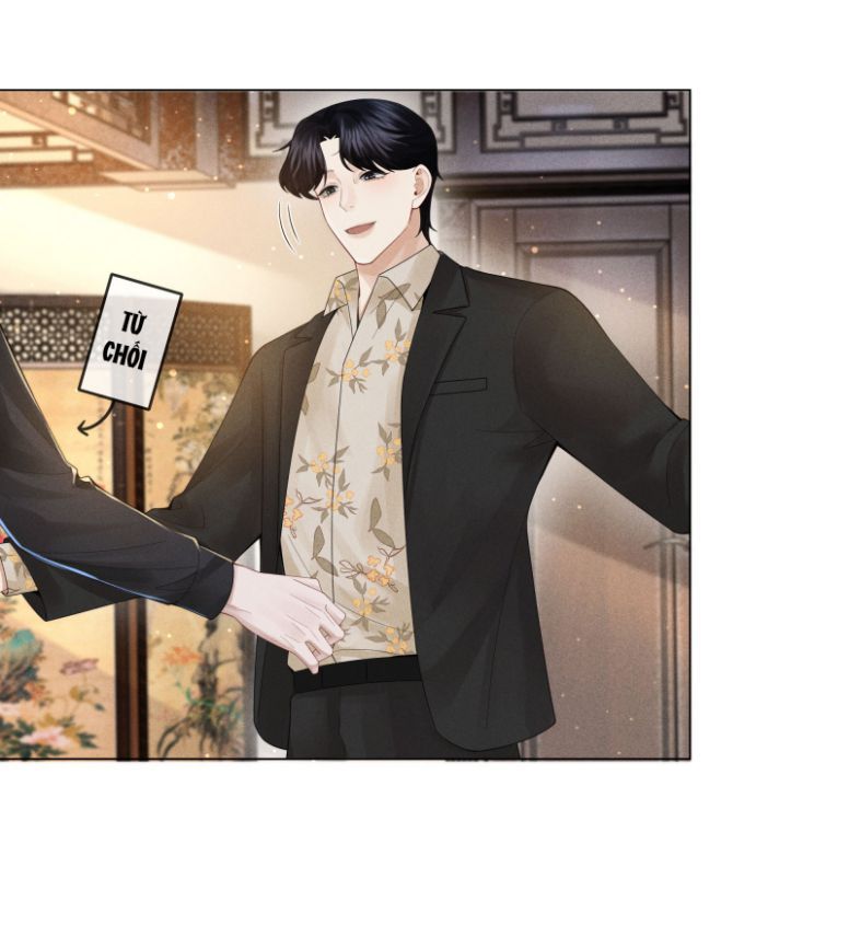 Dior Tiên Sinh Lk Chap 52 - Next Chap 53