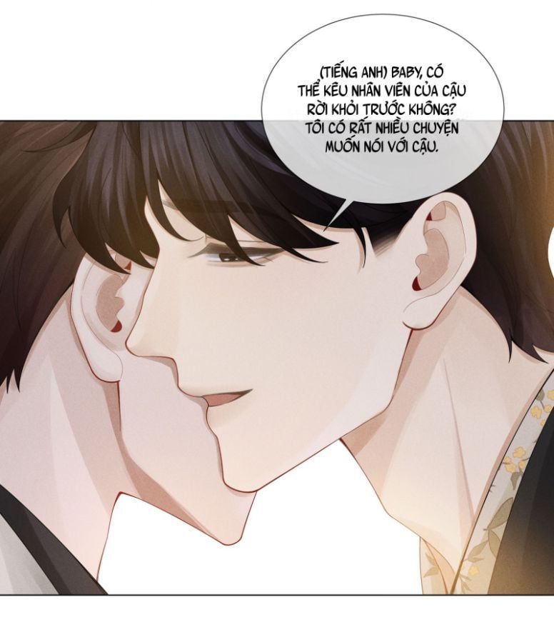 Dior Tiên Sinh Lk Chap 52 - Next Chap 53