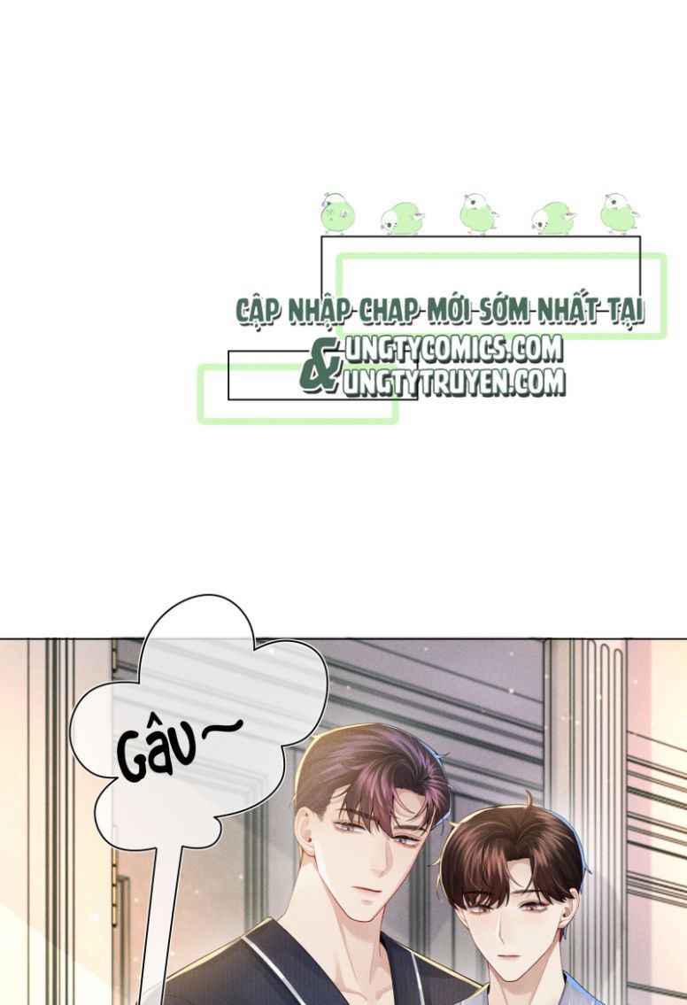 Dior Tiên Sinh Lk Chap 52 - Next Chap 53