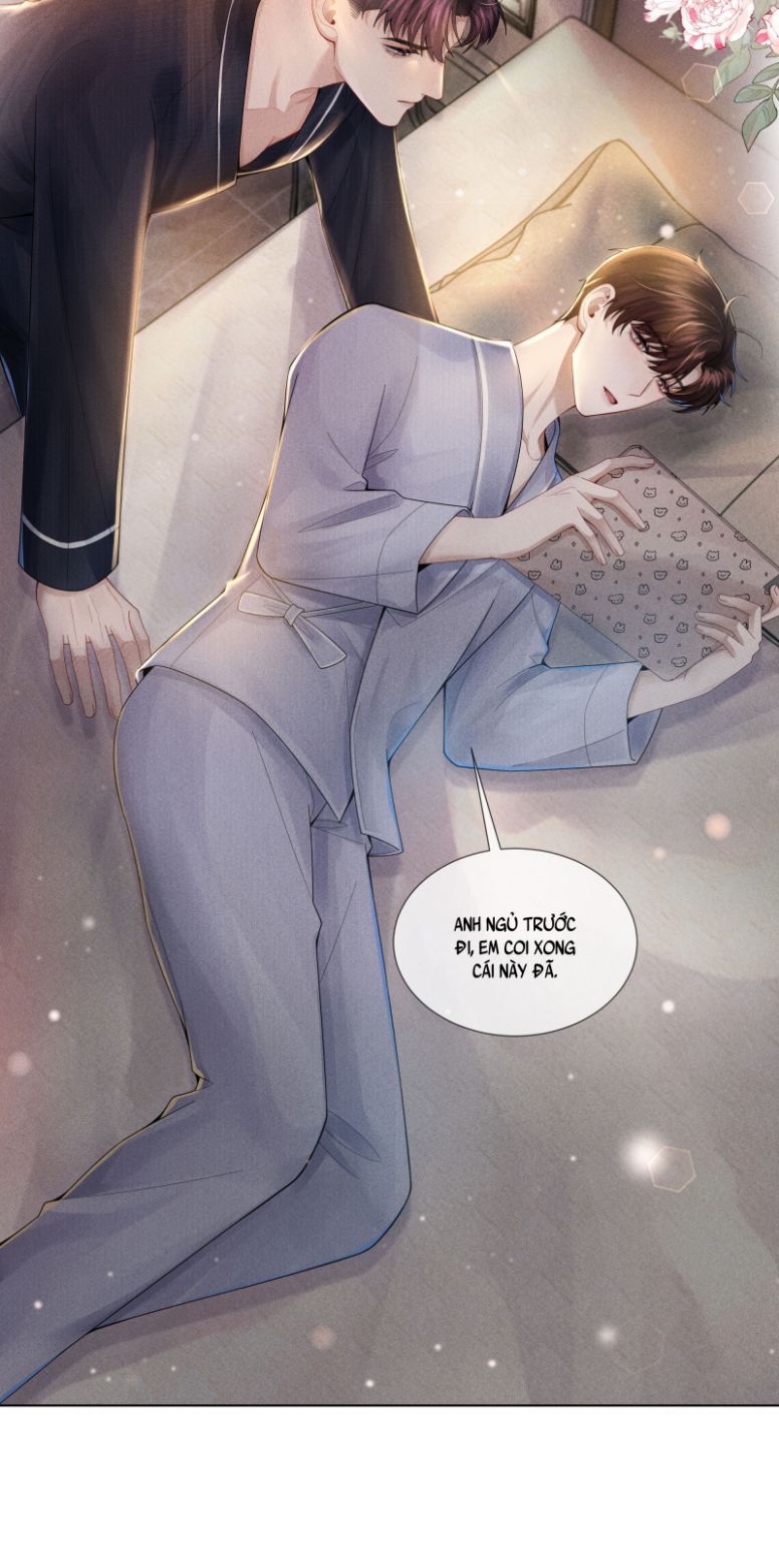 Dior Tiên Sinh Lk Chap 52 - Next Chap 53