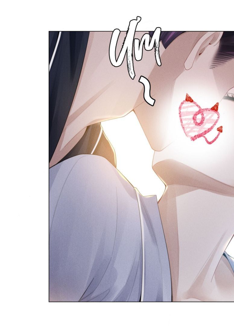 Dior Tiên Sinh Lk Chap 52 - Next Chap 53
