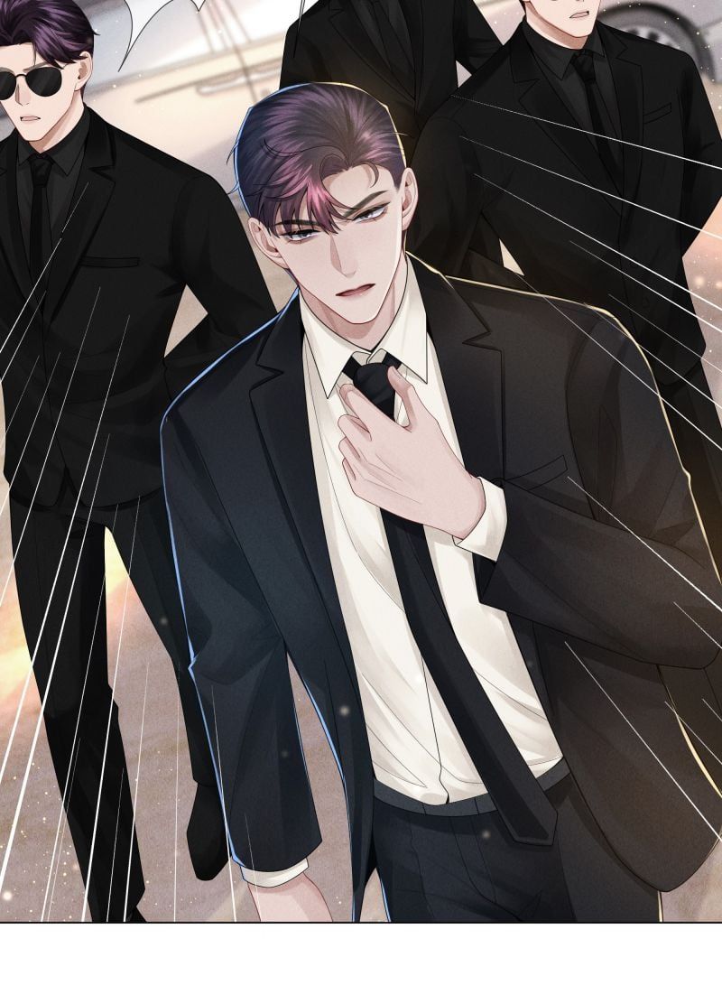Dior Tiên Sinh Lk Chap 53 - Next Chap 54