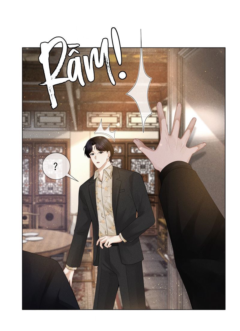 Dior Tiên Sinh Lk Chap 53 - Next Chap 54