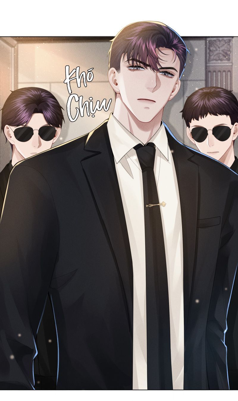 Dior Tiên Sinh Lk Chap 53 - Next Chap 54