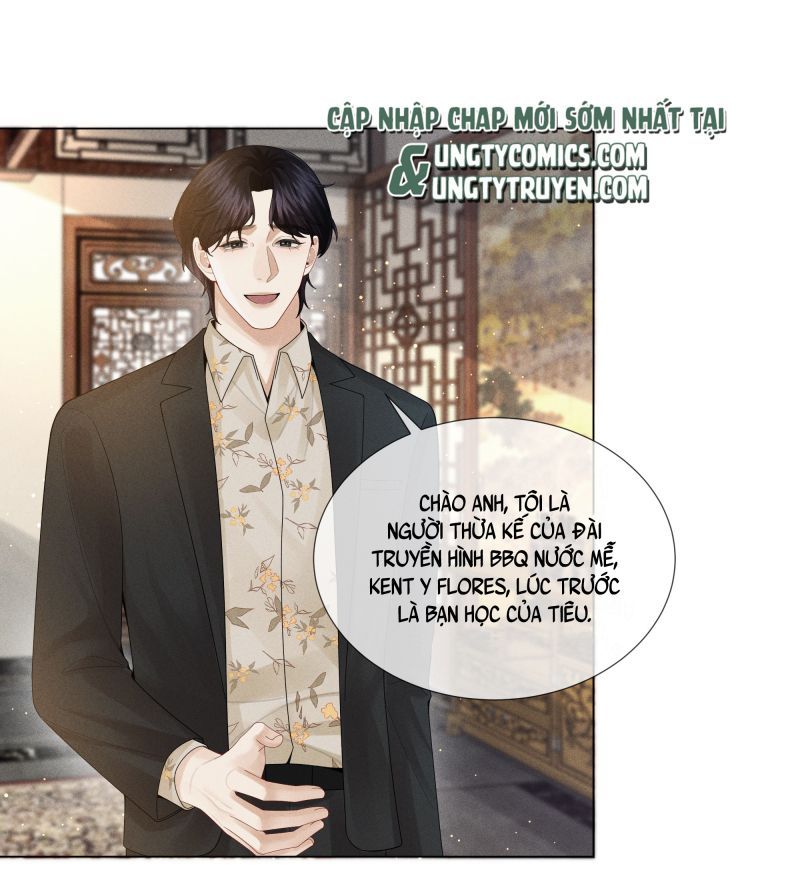 Dior Tiên Sinh Lk Chap 53 - Next Chap 54