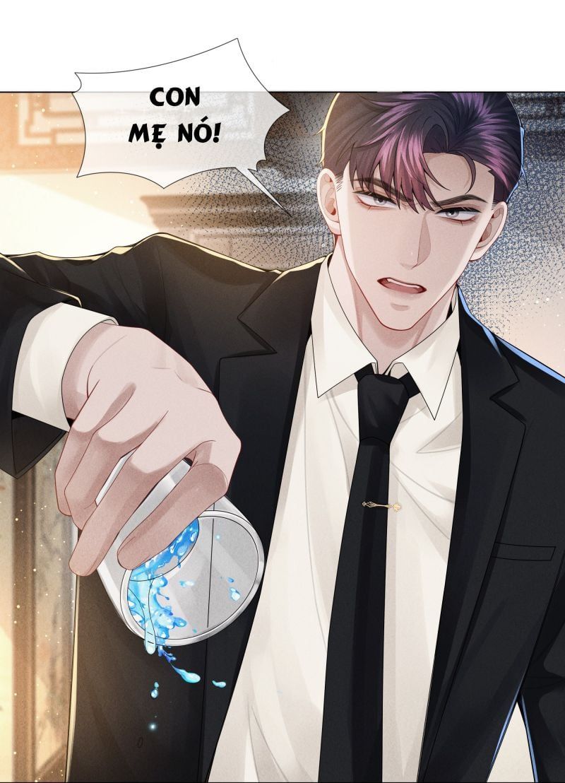 Dior Tiên Sinh Lk Chap 53 - Next Chap 54