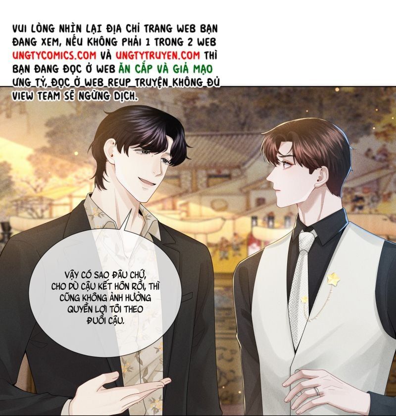 Dior Tiên Sinh Lk Chap 53 - Next Chap 54