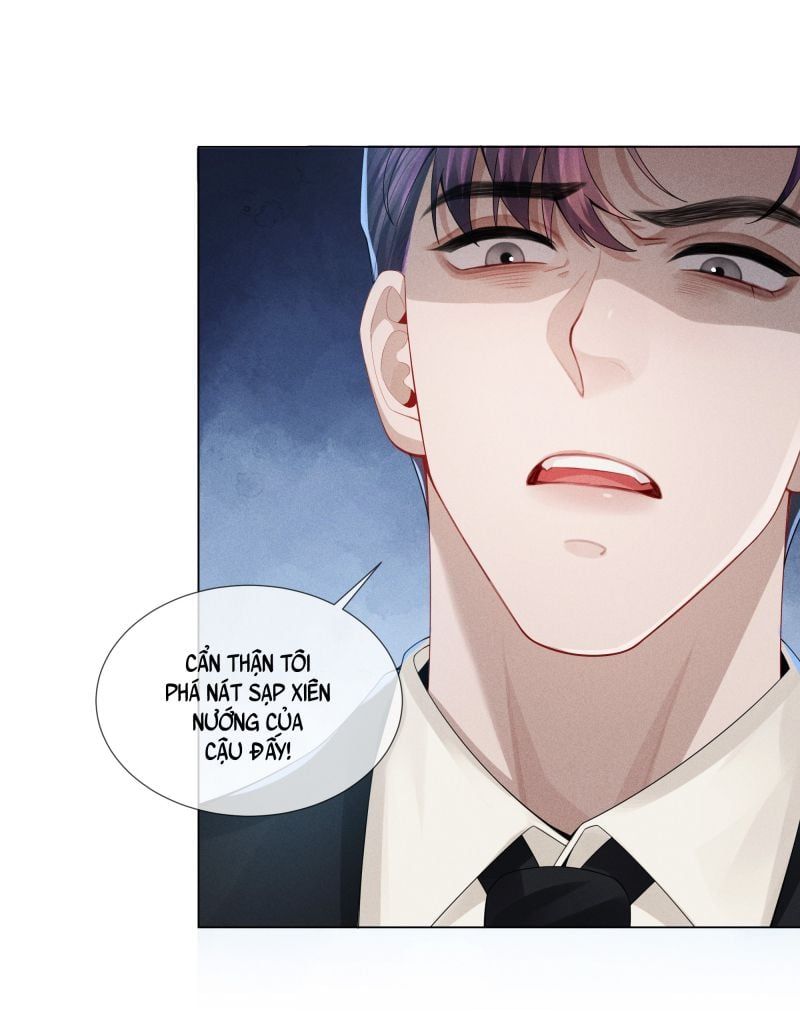 Dior Tiên Sinh Lk Chap 53 - Next Chap 54