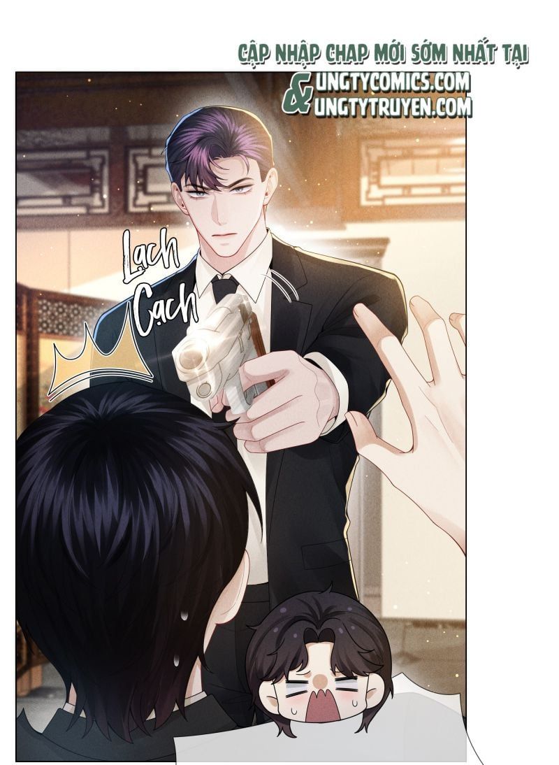 Dior Tiên Sinh Lk Chap 53 - Next Chap 54