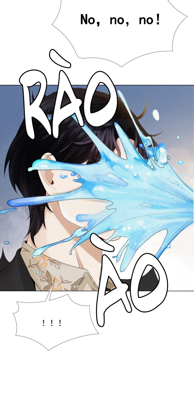 Dior Tiên Sinh Lk Chap 53 - Next Chap 54