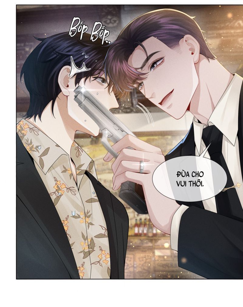 Dior Tiên Sinh Lk Chap 53 - Next Chap 54