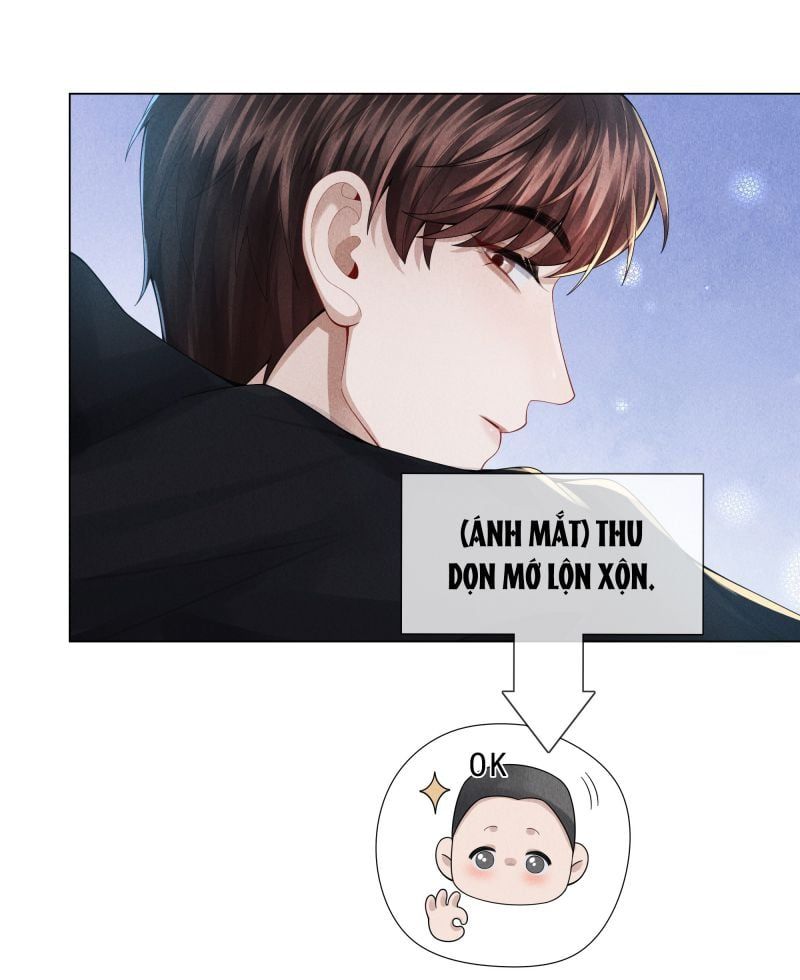 Dior Tiên Sinh Lk Chap 53 - Next Chap 54