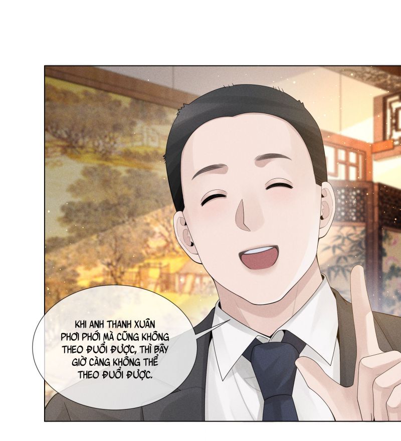 Dior Tiên Sinh Lk Chap 53 - Next Chap 54
