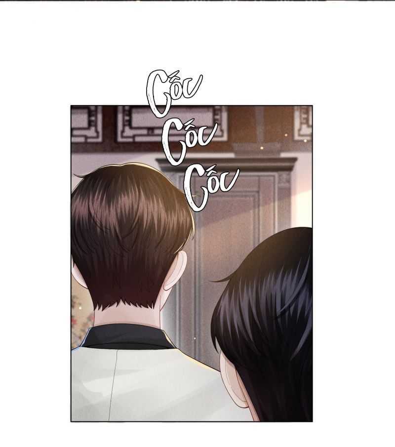 Dior Tiên Sinh Lk Chap 53 - Next Chap 54