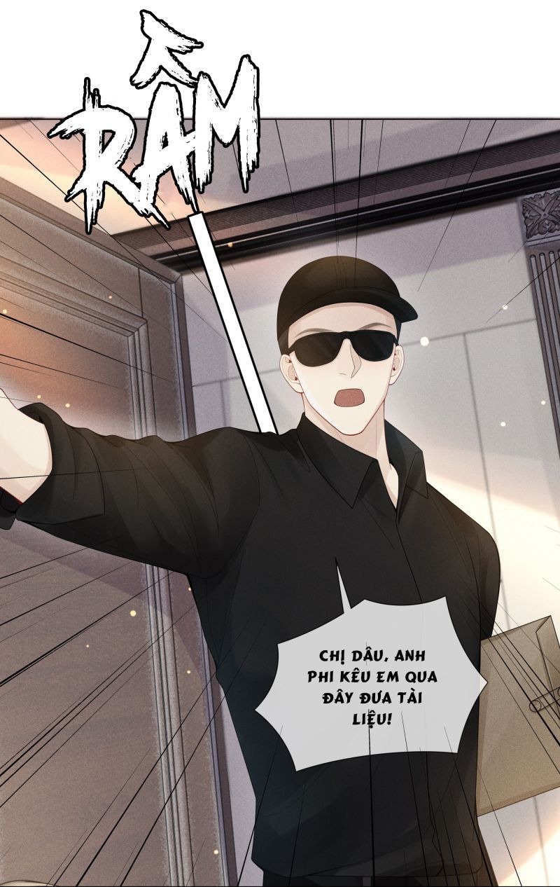 Dior Tiên Sinh Lk Chap 53 - Next Chap 54